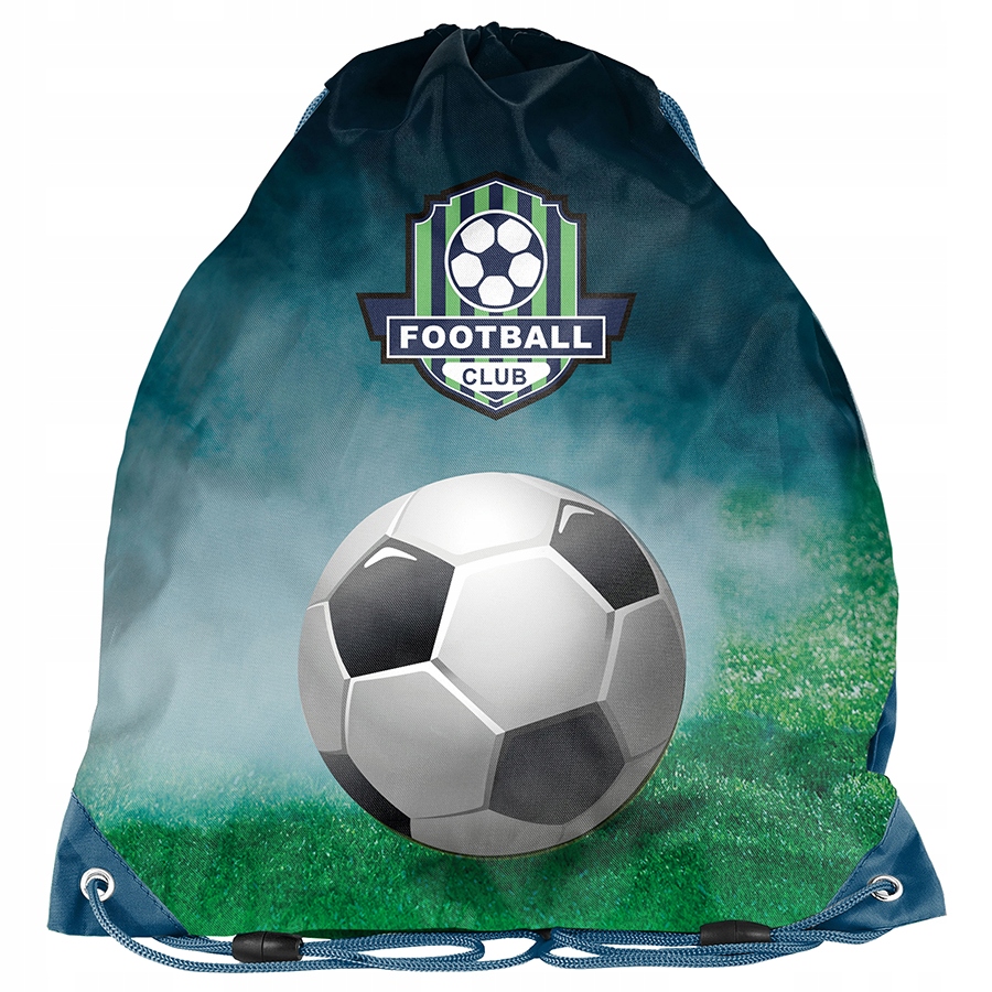 WOREK NA OBUWIE FOOTBALL PP24FC PASO