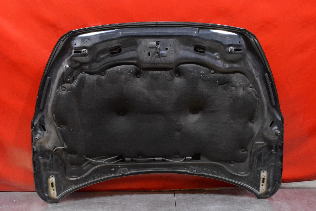 Cofano EEH PEUGEOT 508 1 e LIFT 14-20