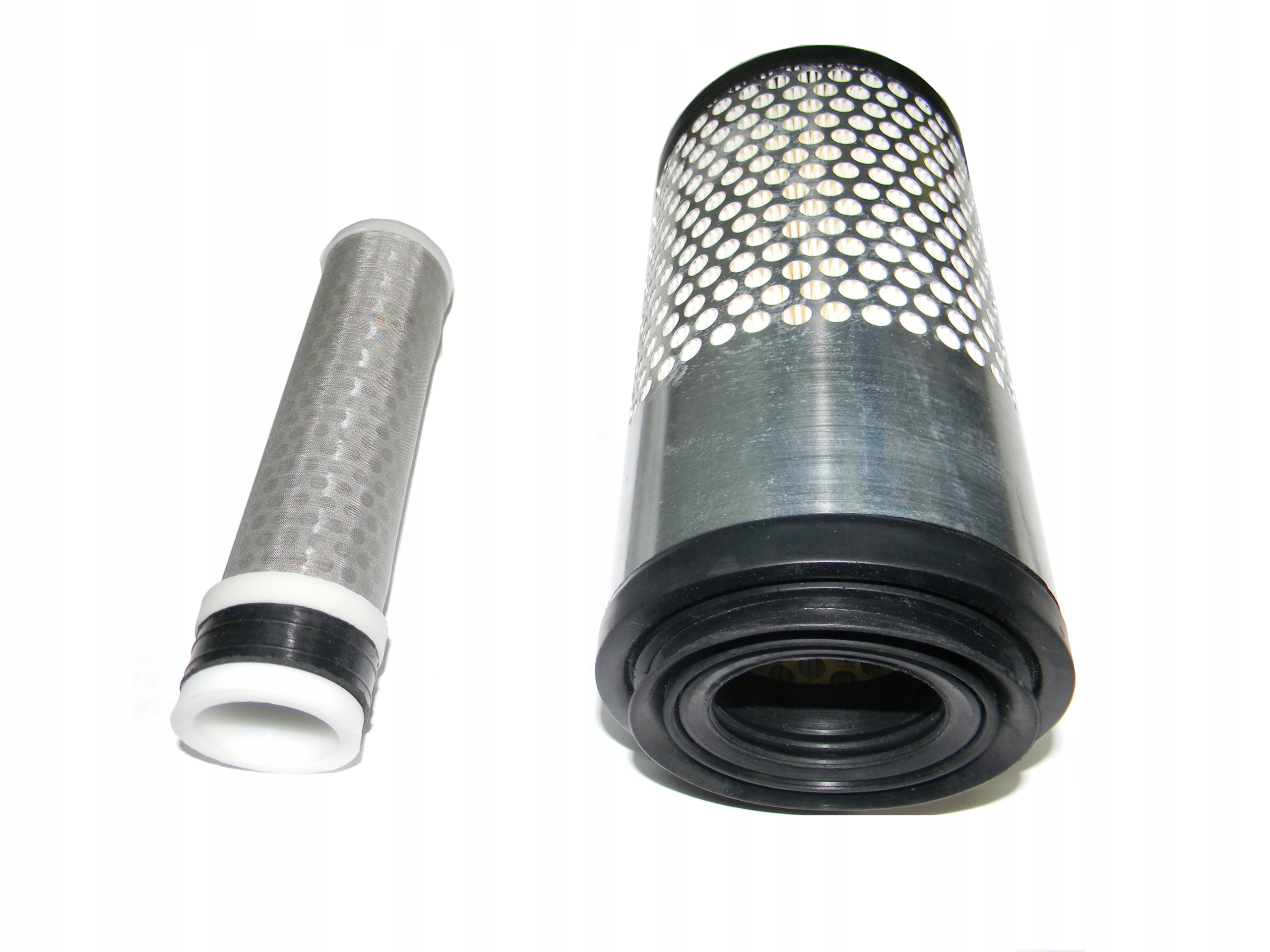 6C06099410+3272158242 - ВОЗДУШНЫЙ ФИЛЬТР - AIXAM CITY CROSSLINE 2016