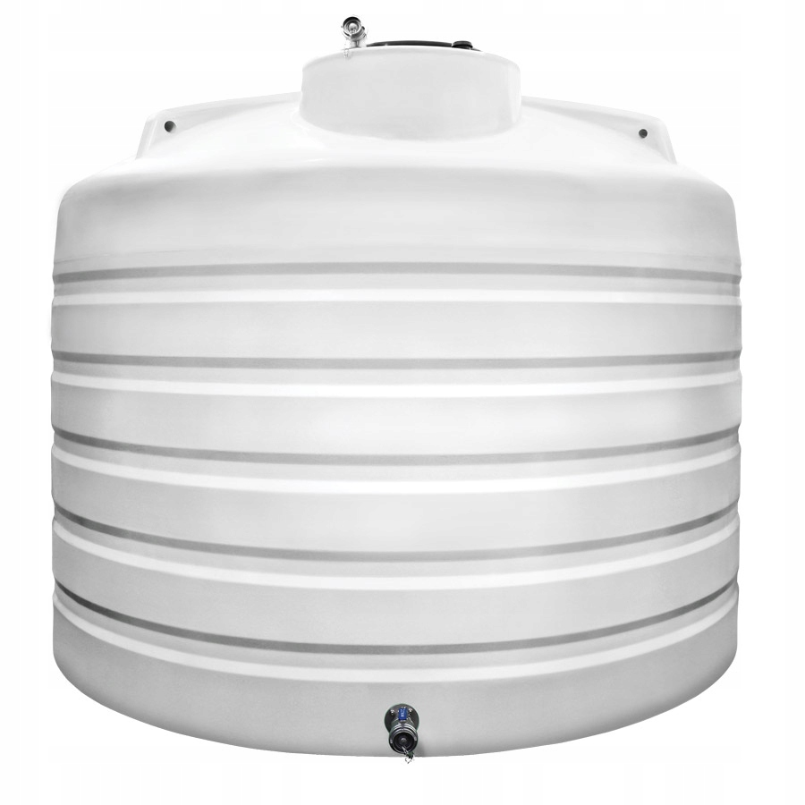 Zbiornik na deszczówkę SWIMER WATER TANK 22000L