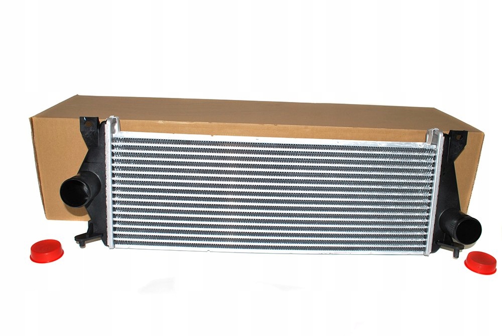 CHŁODNICA INTERCOOLER TD5 DEFENDER / DEFENDER