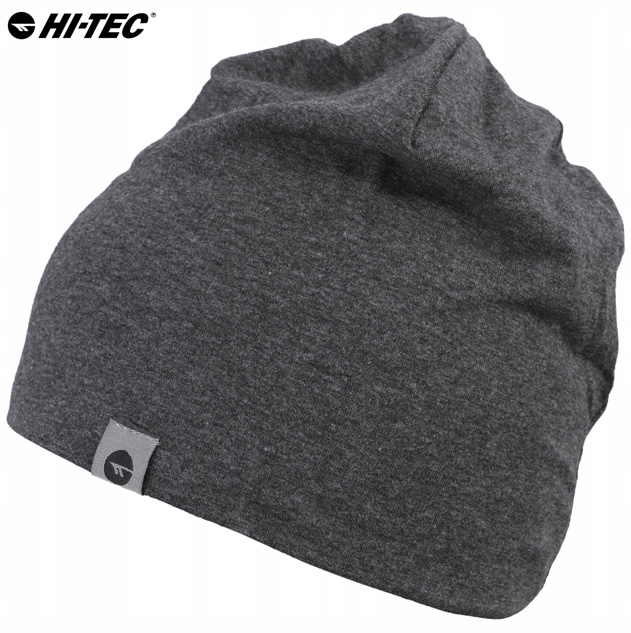 HI-TEC MĘSKA CZAPKA ZIMOWA ENIF BEANIE NA ZIMĘ Rozmiar uniwersalny