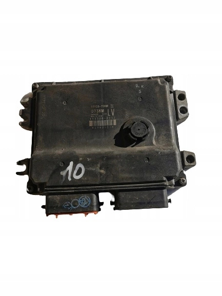 SUZUKI SWIFT 1.3B 33920-73KM 112300-8212 computer