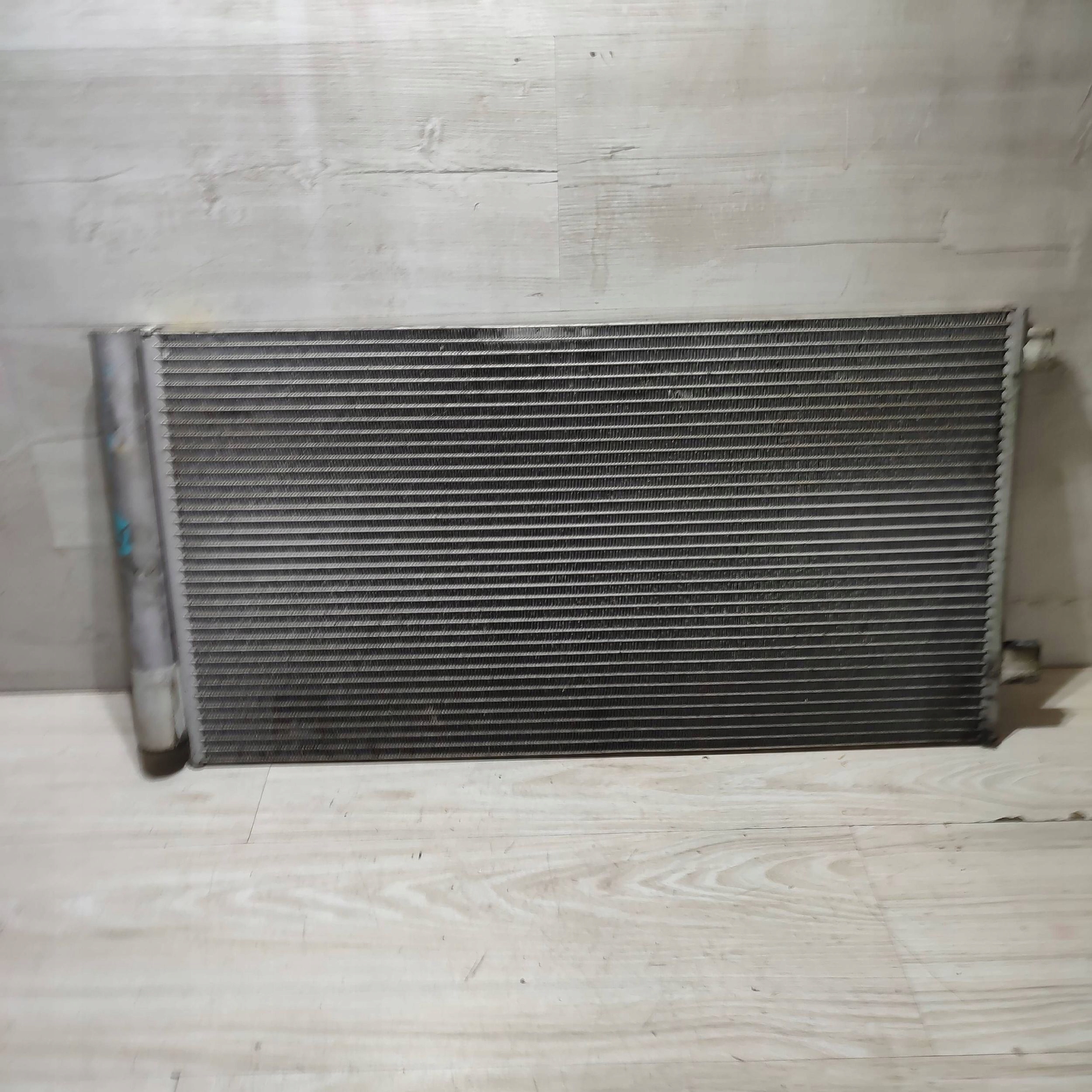 Radiateur climatisation Fiat 500X FF583002