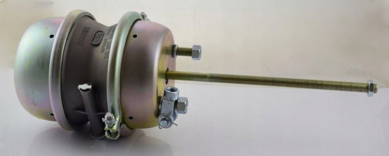 Motor HAM.30/30" Bebny Návěs M16X1,5 Zdvih 75 MM Sorl 35306600160