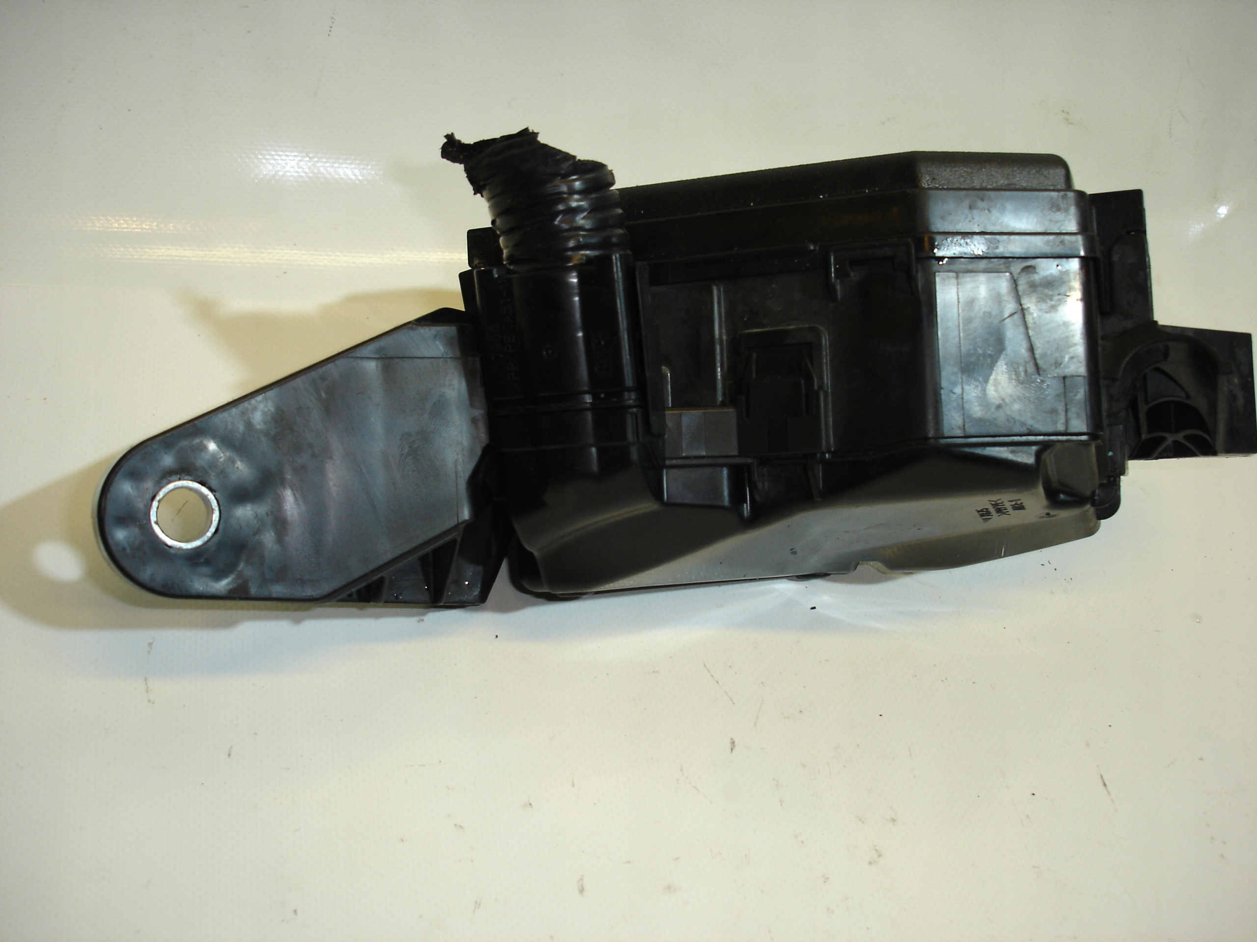 LEXUS UX Module fusibles 0956-3W