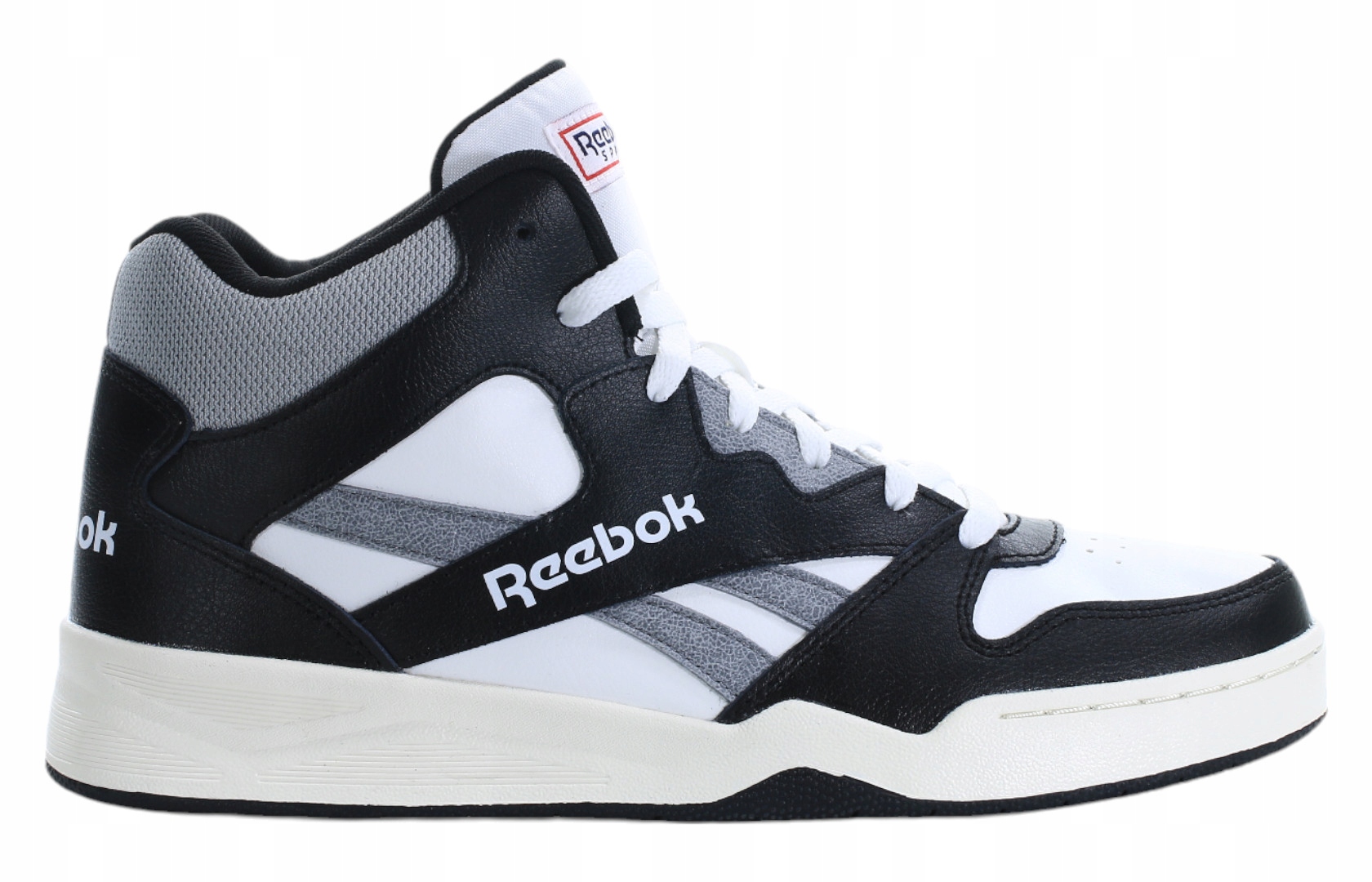 Pánské boty Reebok Royal BB4500 100201314