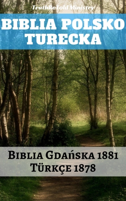 Biblia Polsko Turecka - TruthBeTold Ministry EBOOK