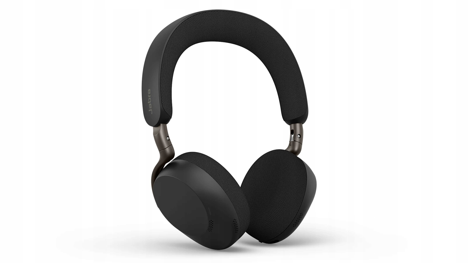 Słuchawki Jabra Evolve3 75 Uc Link 390c Black