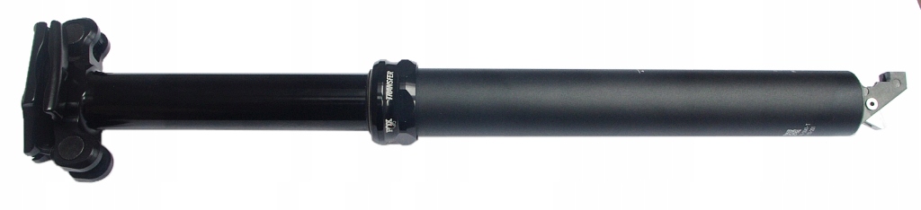 FOX TRANSFER PERFORMANCE 30,9mm 125mm + MANETKA