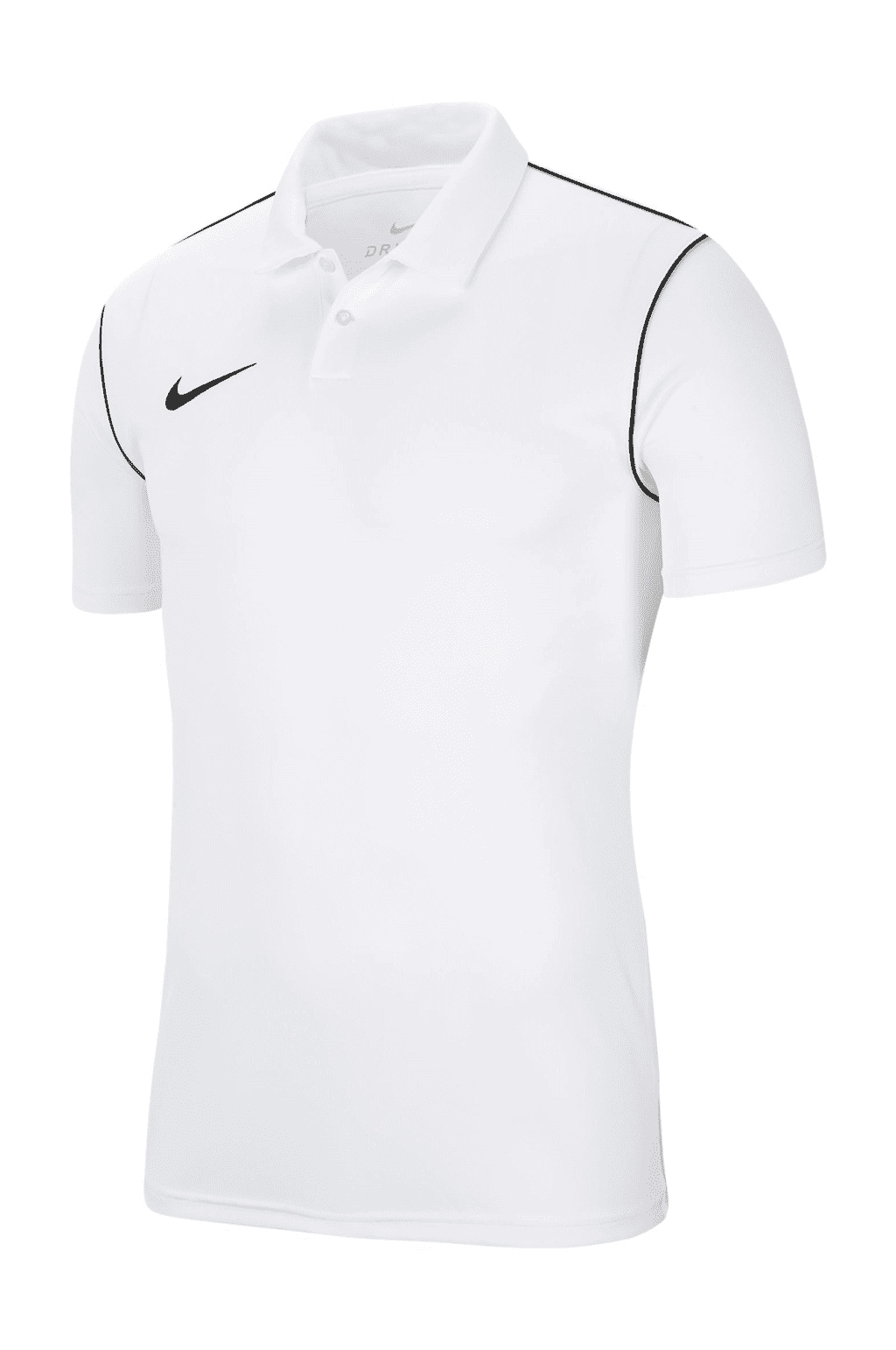

Koszulka Nike Dry Park 20 Polo biała r. L