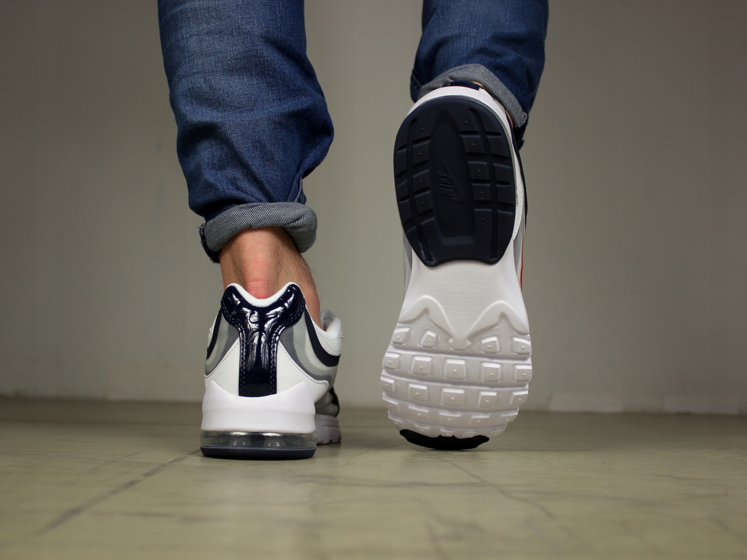 buty męskie Nike AIR MAX VG-R sportowe ORYGINAŁ Oryginalne opakowanie producenta pudełko