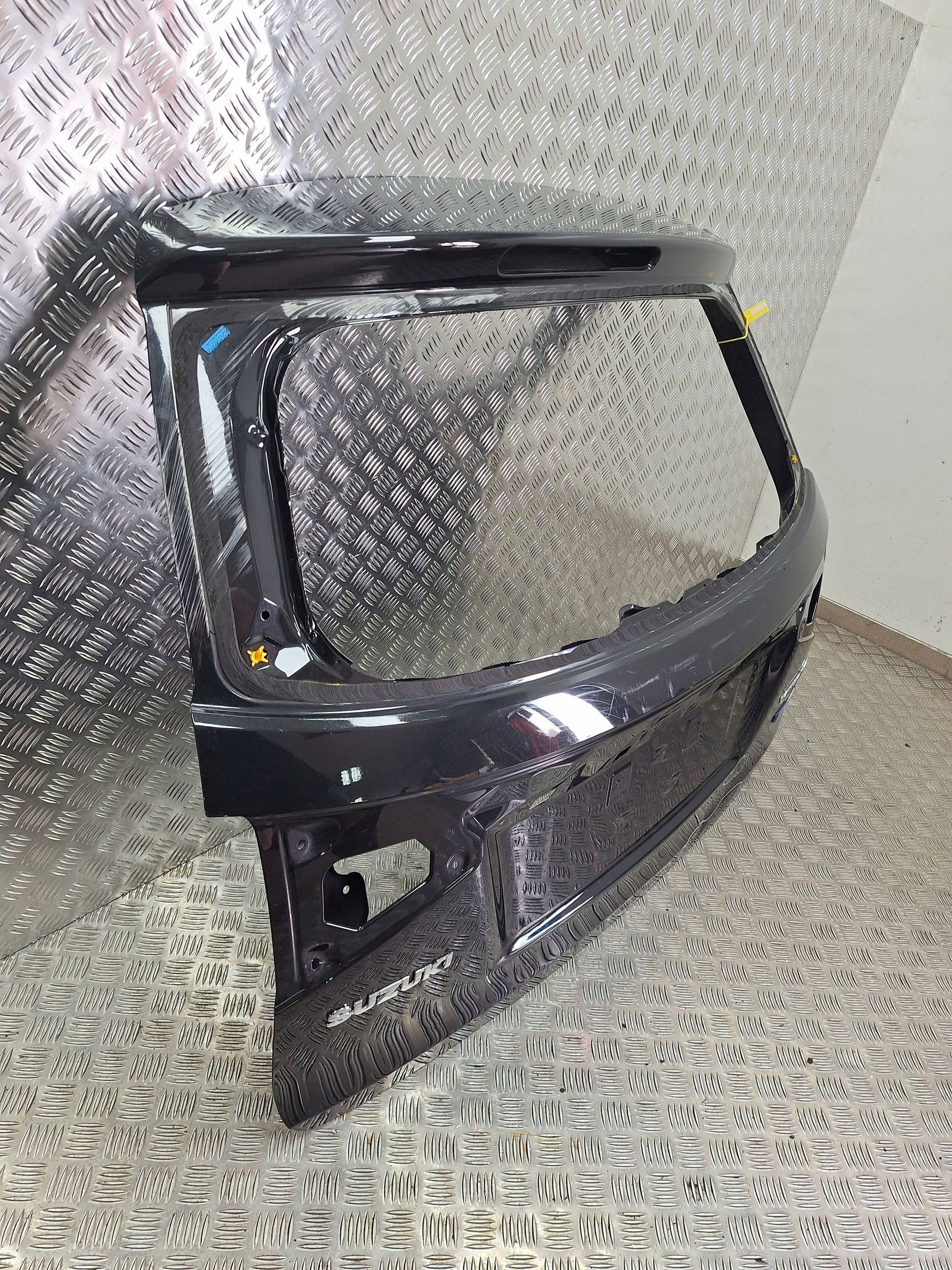trunk door SUZUKI VITARA II 15-24