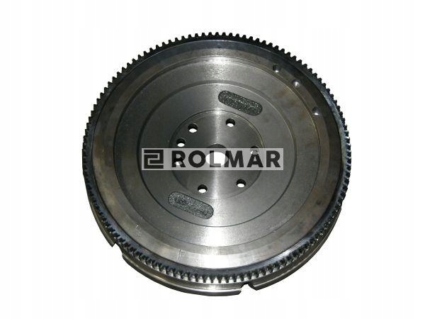 Setrvačník Massey Ferguson MF4 Skropol 41117084S