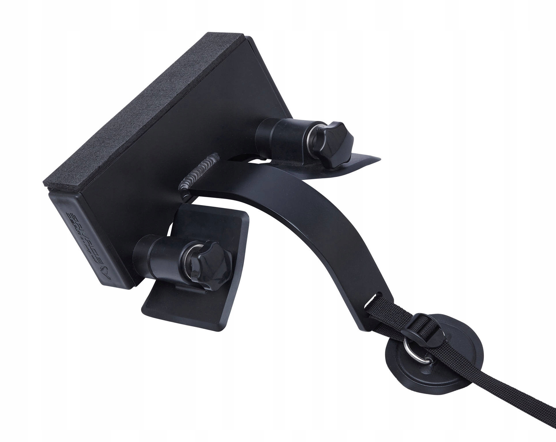 Uchwyt Silnika Elektrycznego Pointy Bow Belly Boat