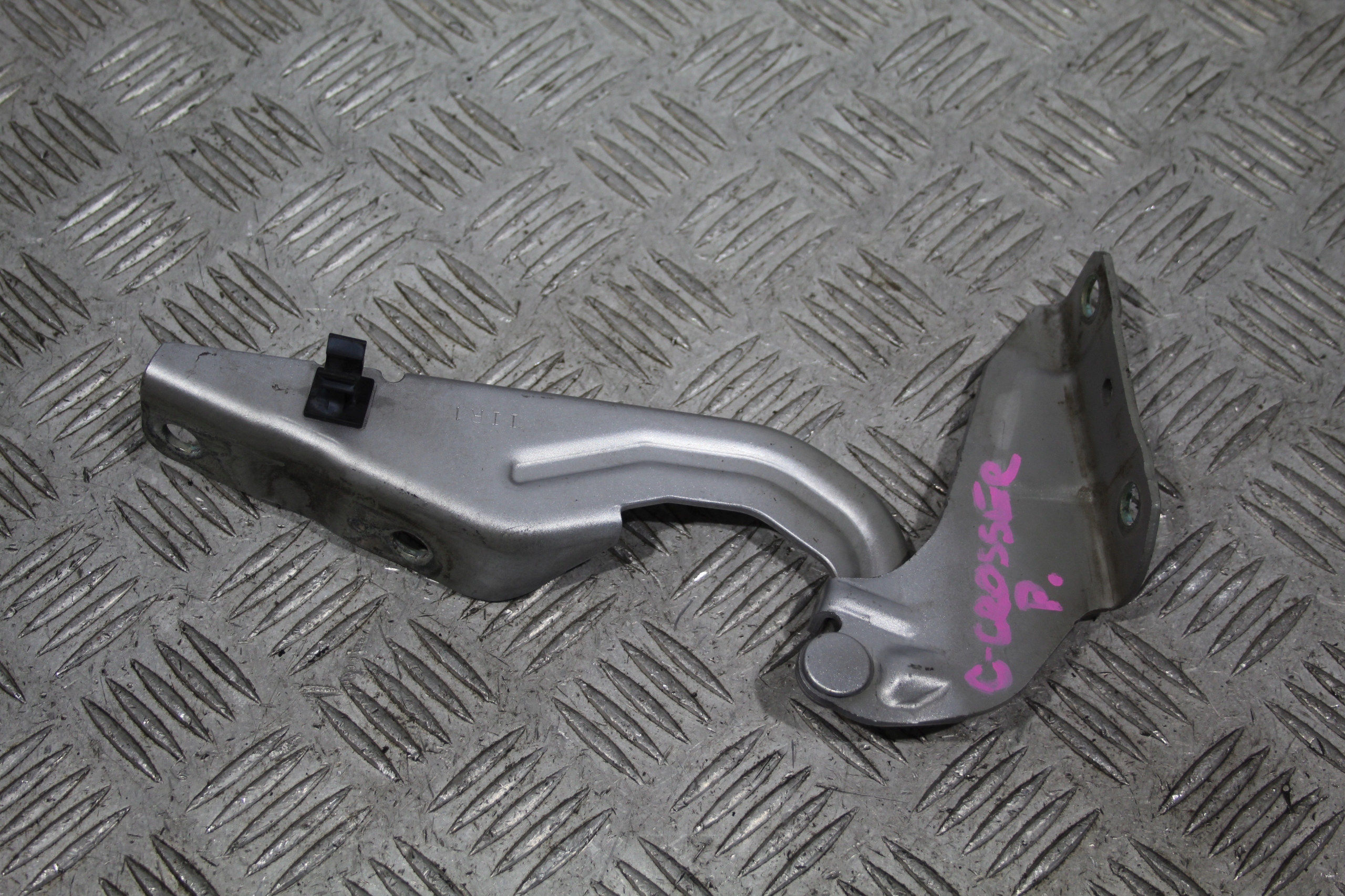 hinge bonnets right CITROEN C-CROSSER
