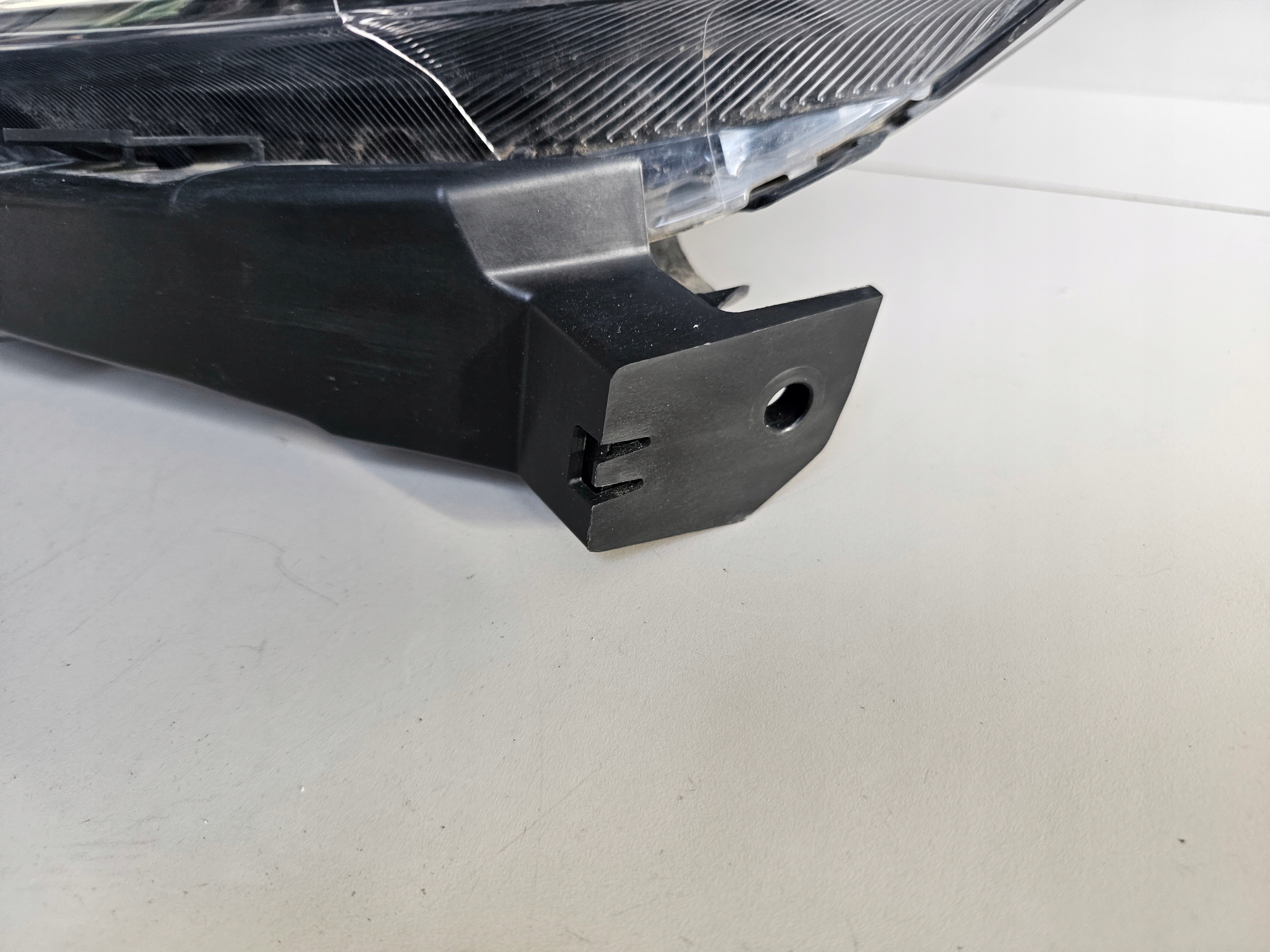 Frontscheinwerfer Honda Jazz GR LED Links Scheinwerfer Headlight - Thumbnail 9