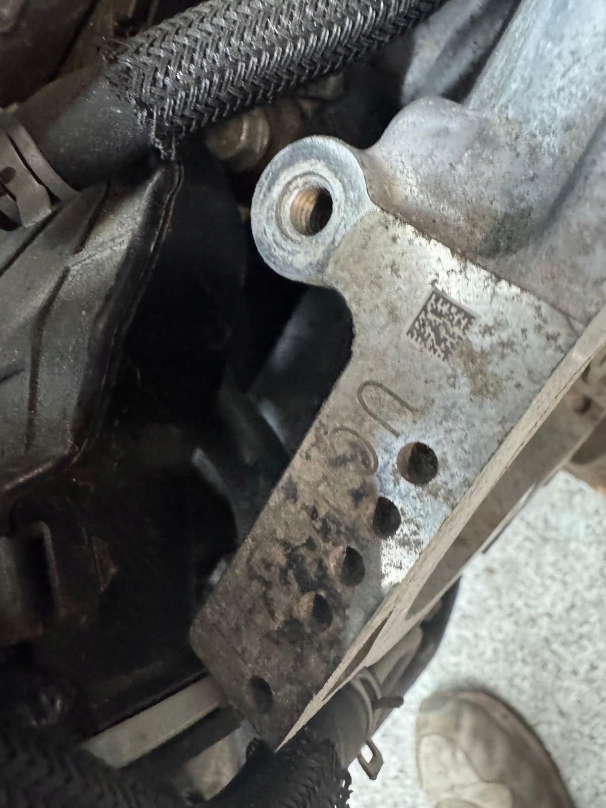 комплектный Двигатель subaru XV Forester V 2019-2023 2.0 гибрид 2020 FB20