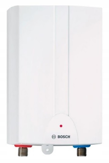 Przepływowy podgrzewacz wody Bosch TR1000 6 B (dh 06111)