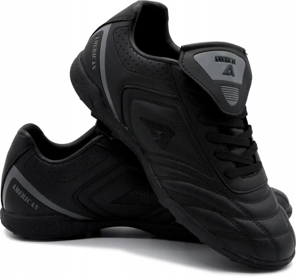 Buty na orlik młodzieżowe American Club FH49/23 39