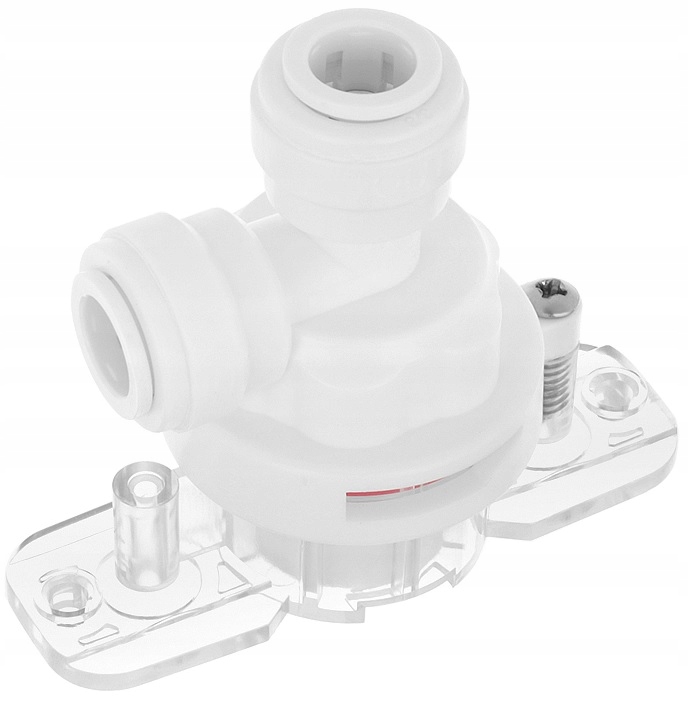 ZAWÓR PRZECIWZALANIOWY FILTRY WODY OSMOZA RO Kod producenta QCAS214