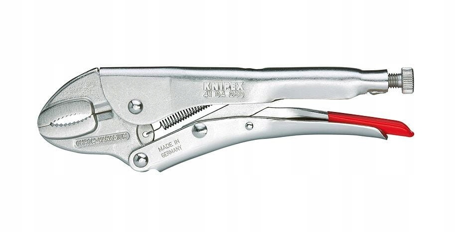 Knipex Kleště Morsea 180 mm