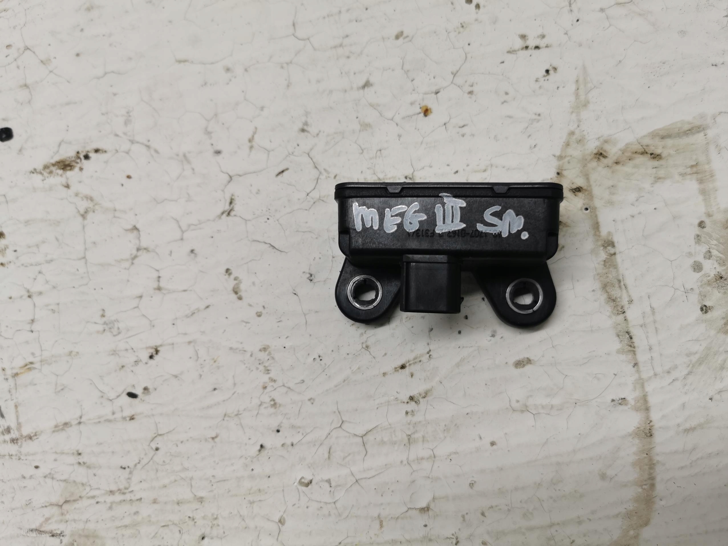 module ESP RENAULT MEGANE III 08-16 479305259R