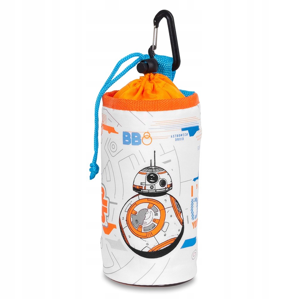 КРЫШКА БУТЫЛКИ ЗВЕЗДНЫХ ВОЙН BB8