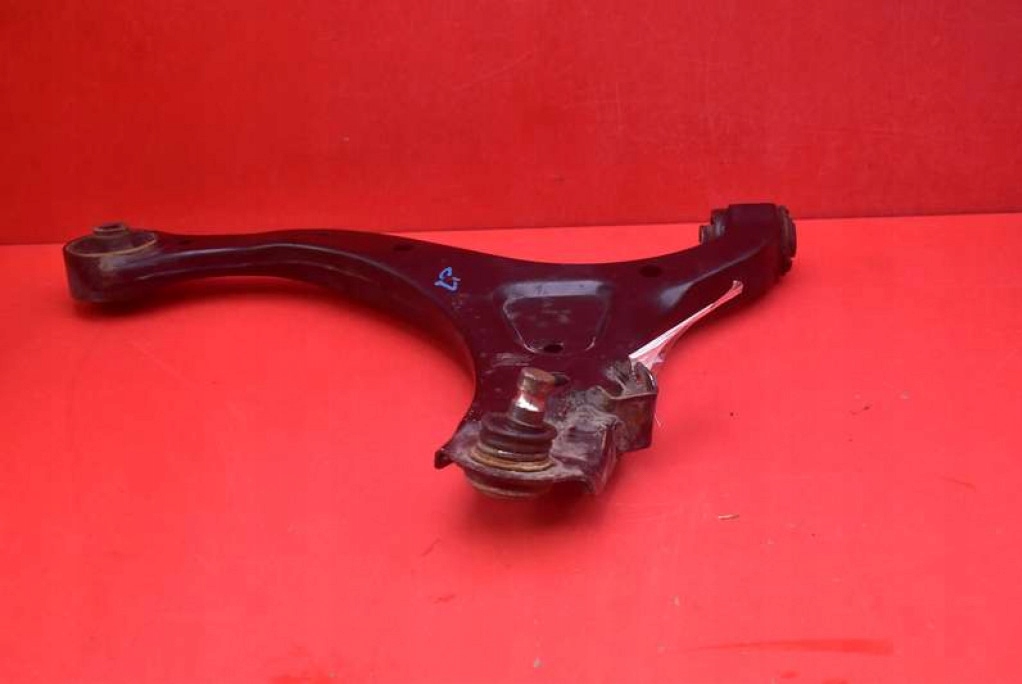 arm left front lower HYUNDAI SANTA FE 2 II 2.2 CRDI 150 KM 4X4 06-10