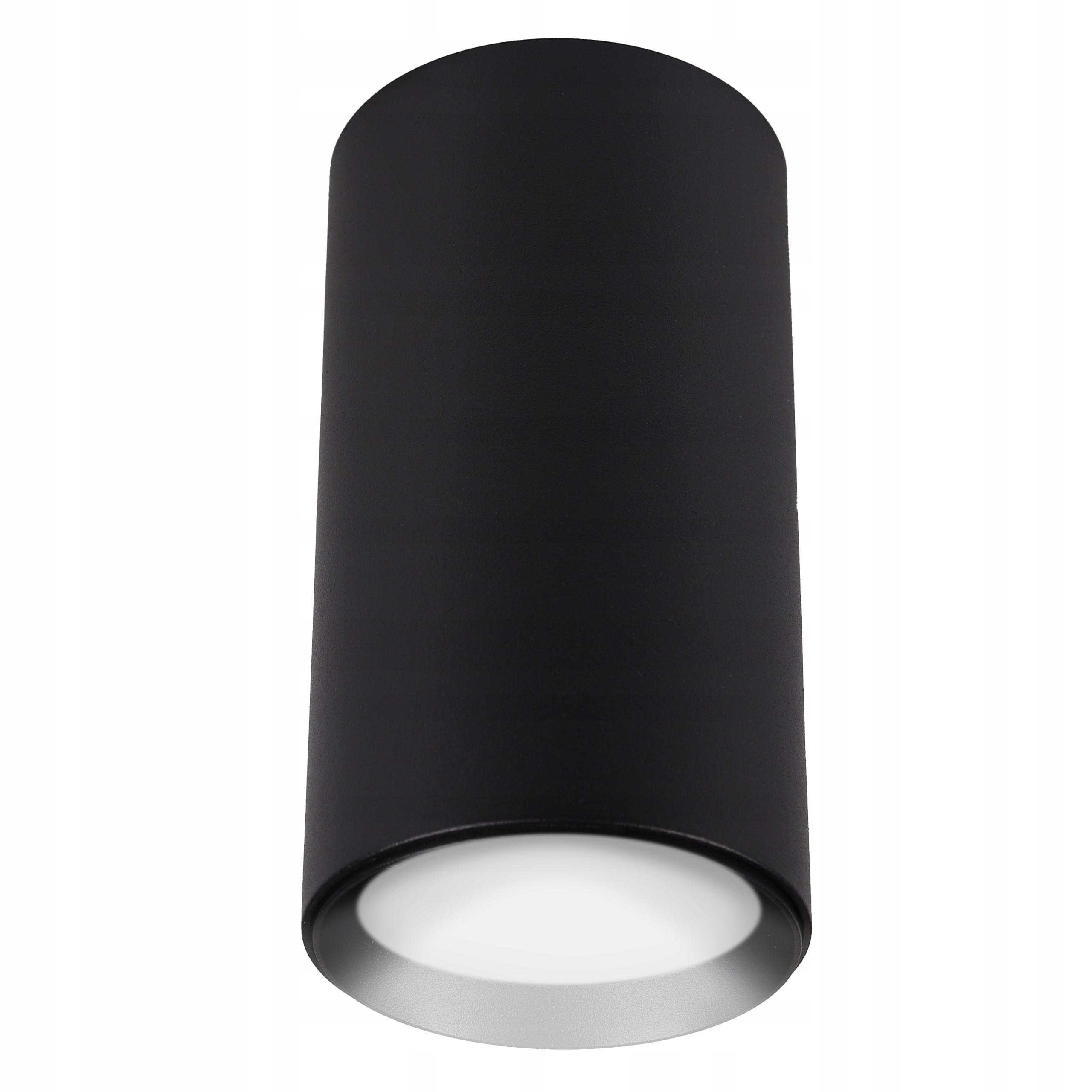 OPRAWA NATYNKOWA HALOGENOWA TUBA LED GU10 sufitowa