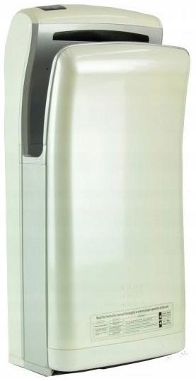 Sušička kapesní bílá Invest Horeca HSD-1688W