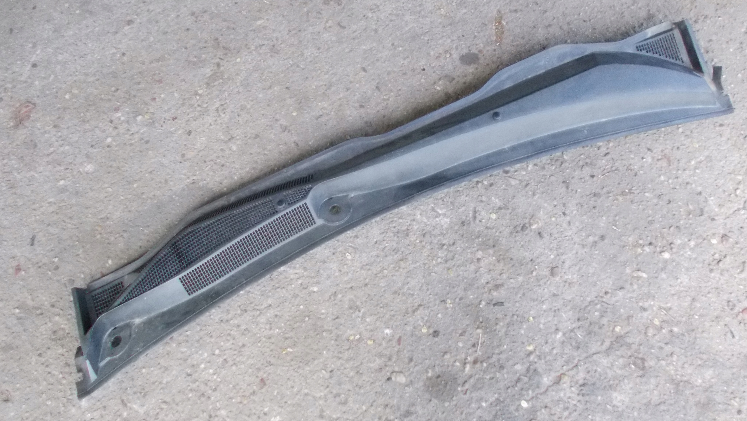 OPEL ASTRA H KOMBI 09R torpedo 24463382