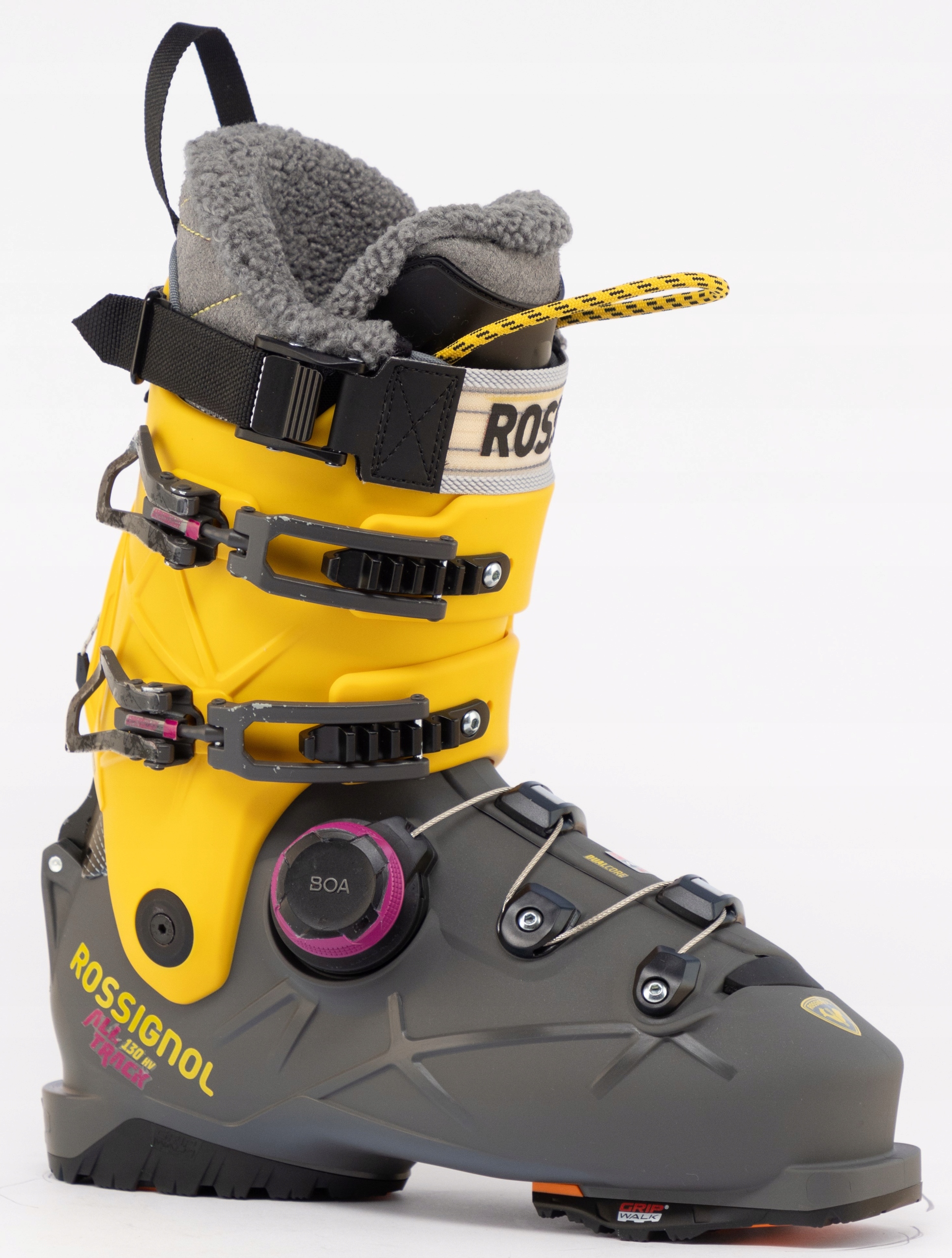 Buty Narciarskie Rossignol Alltrack 130 Boa Hv Gw 29/29,5 RBO3090