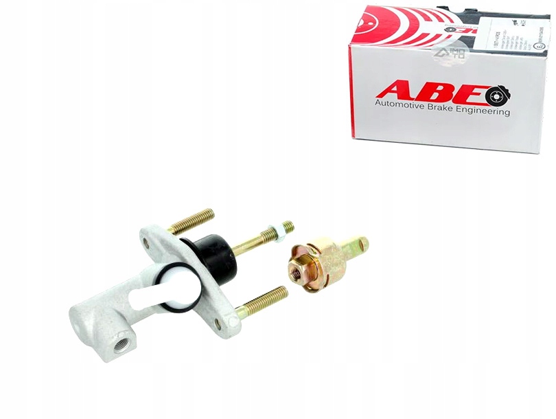 ABEF92039ABE/RS5 - ABE НАСОС СЦЕПЛЕНИЯ (15,9 ММ) TOYOTA YARIS 1.4 D 08.0