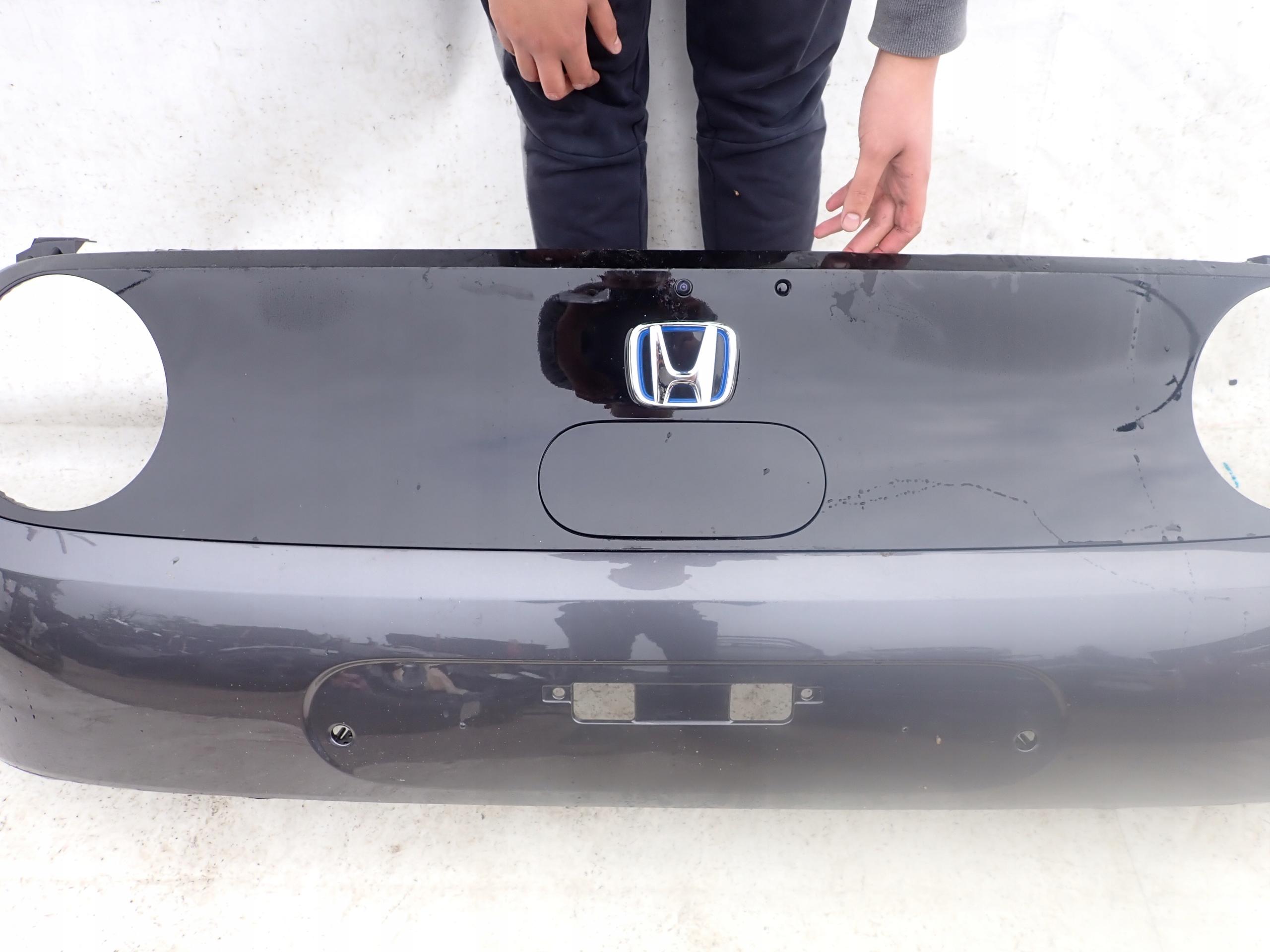 HONDA E 19-> nárazník předek přední PDC