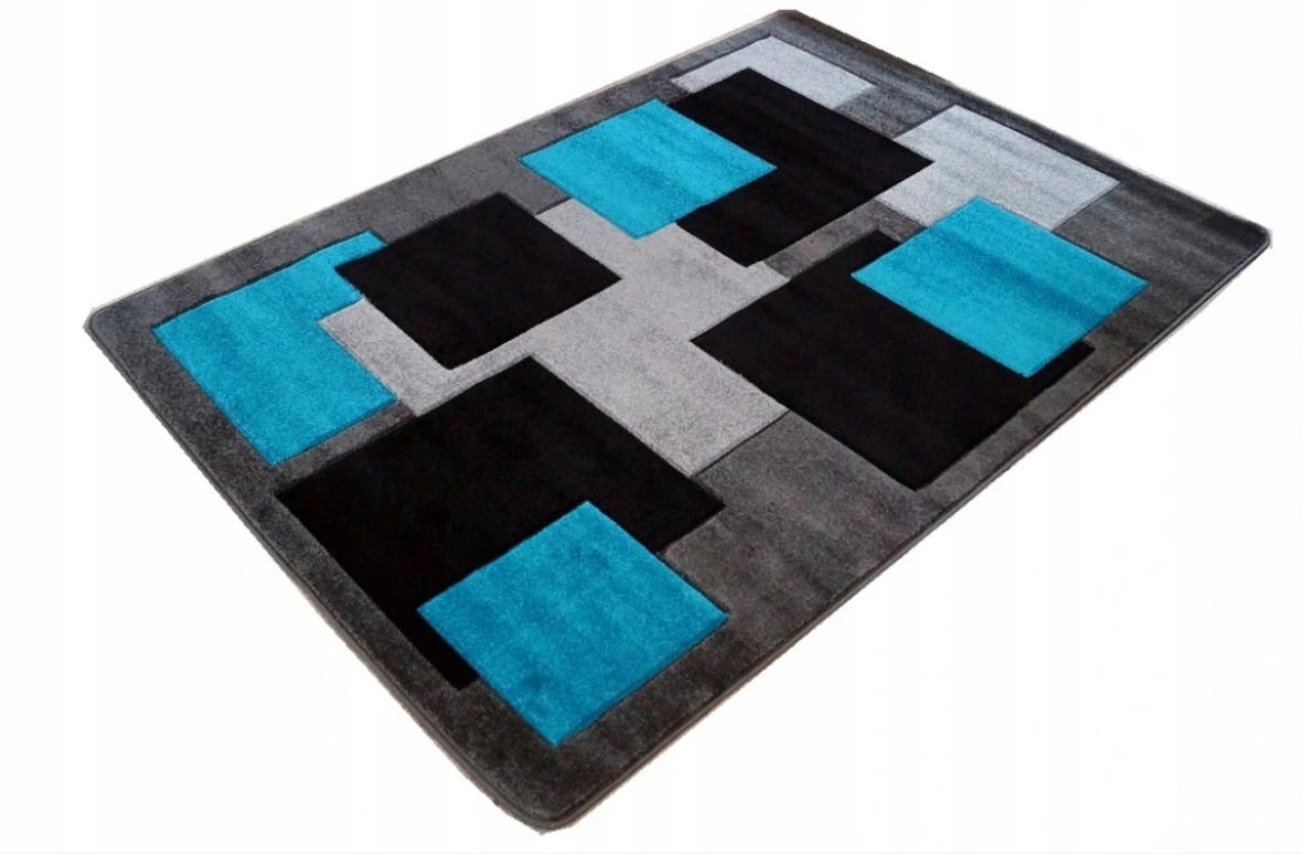 

~dywany Fryz 3D ~200x290 Wycinany Frize