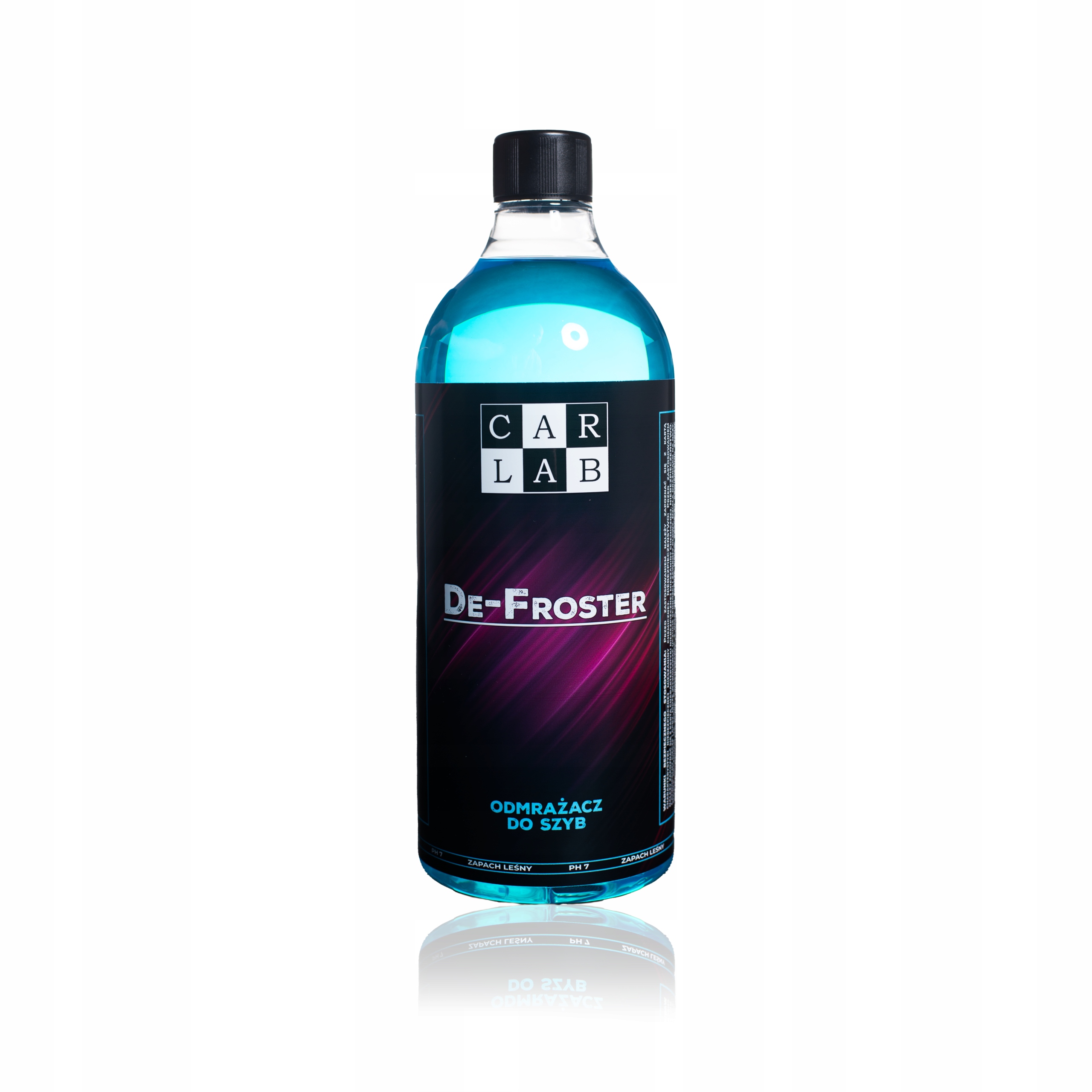 

Carlab De-froster 1L odmrażacz do szyb