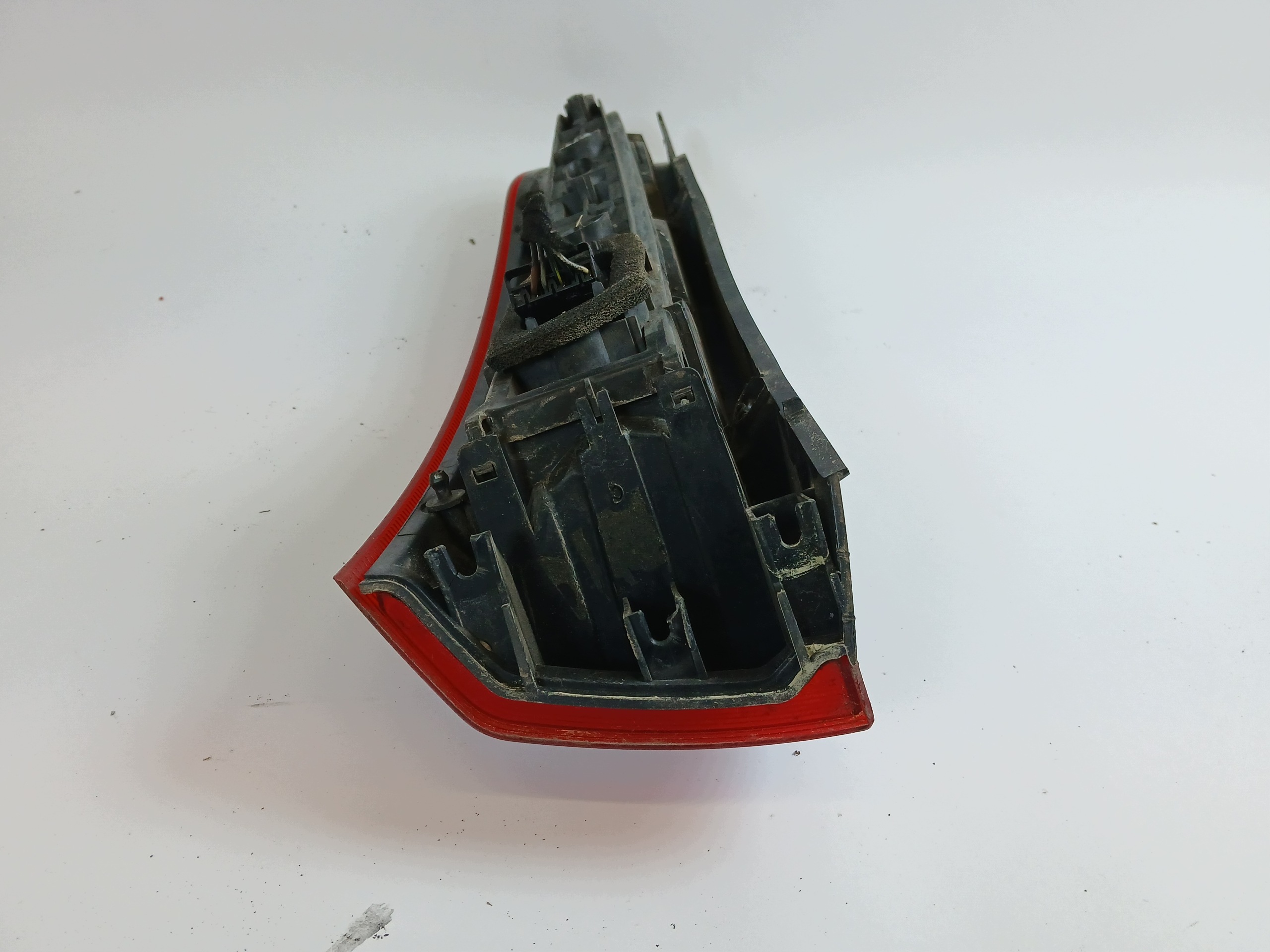 OPEL MERIVA A light right rear part