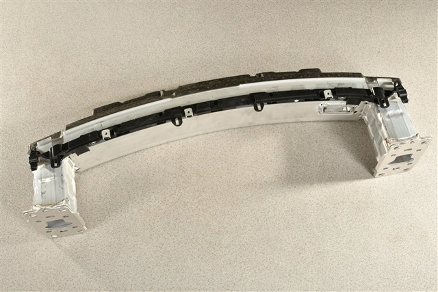 PORSCHE 992 911 GT3 BELKA PRZÓD PRZEDNIA PIANKA Typ samochodu Samochody osobowe