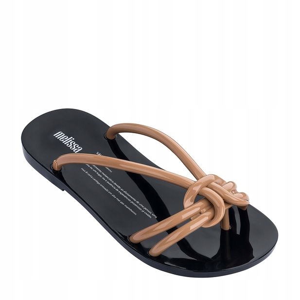 Melissa Žabky Dámské Béžové S Vůní 38 3T1G13* 38 3_1