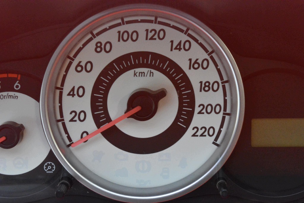 dials dials EU D01J55430 MAZDA 2 II DE 1.6 TDCI 90 KM 07-10