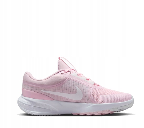 buty dziecięce na rzep Nike Star Runner 5 (ps) HF7005 600 r31