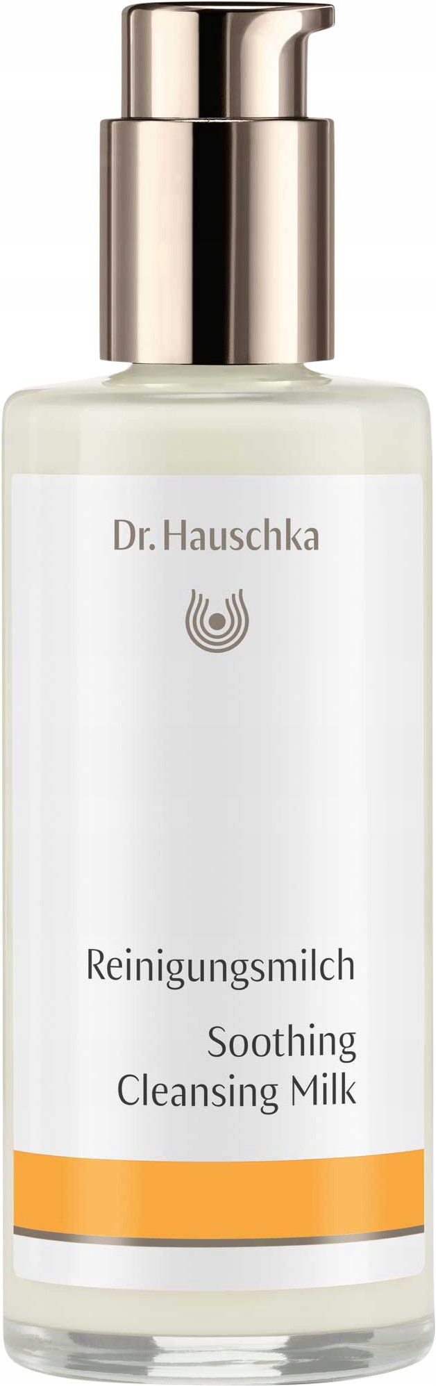 Dr. Hauschka Zklidňující Čisticí Mléko 145 ML
