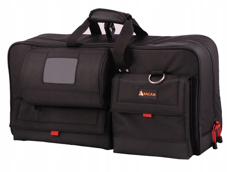 Duża torba fotograficzna na kamerę video aparat