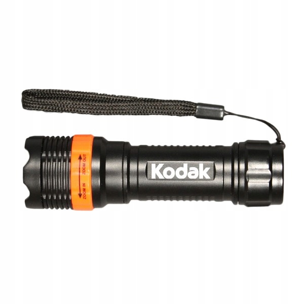 Latarka Led Focus 120 +3AAA K3AHZ (R03)