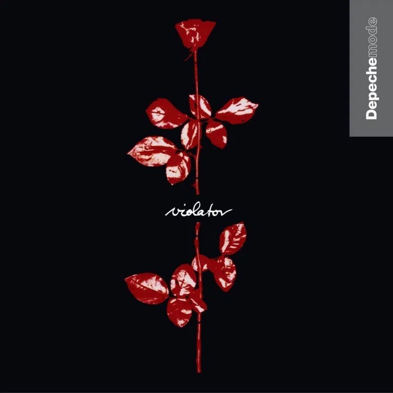 Depeche Mode: Violator CD+DVD
