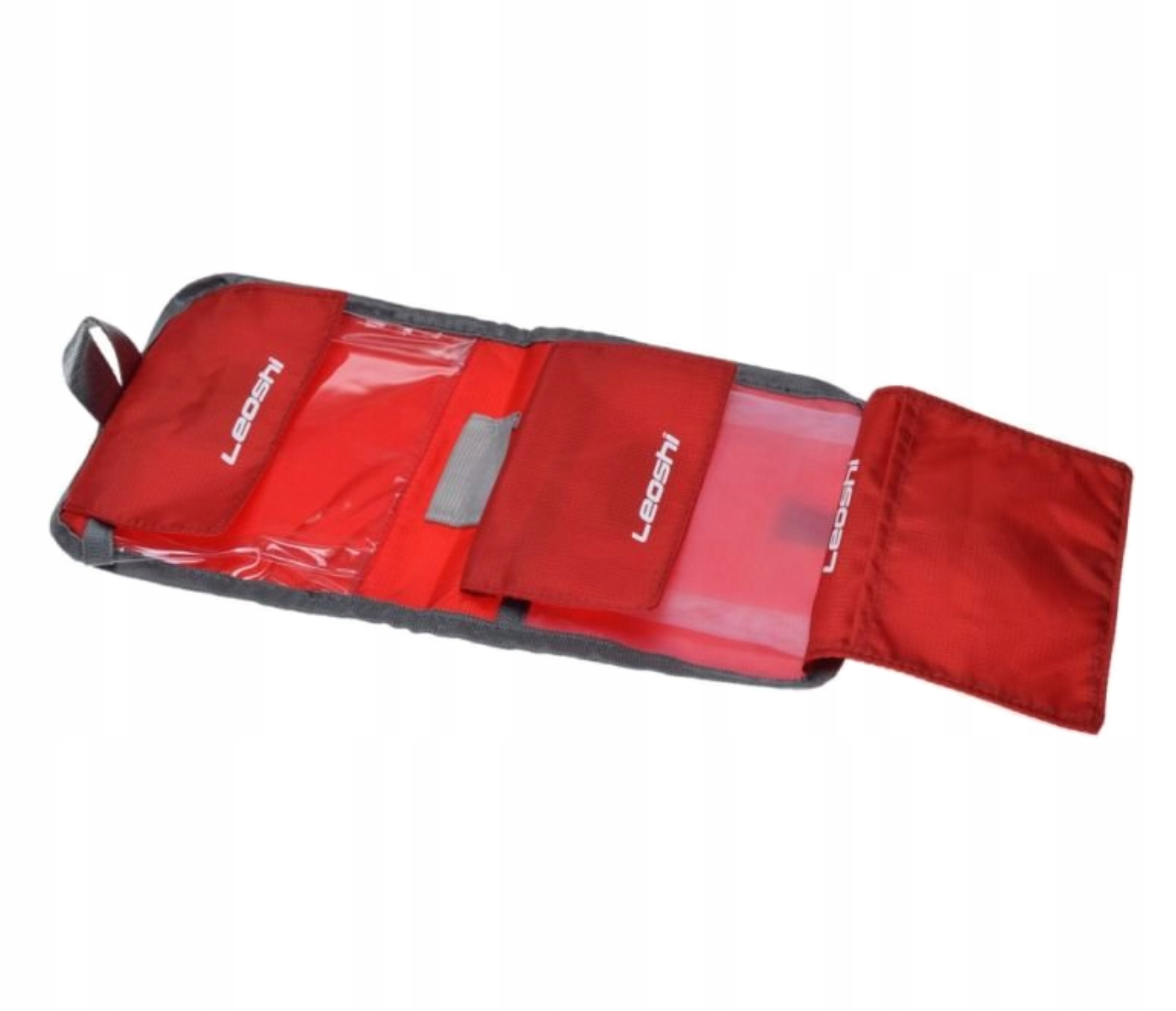

Leoshi Motocyklowa Torba Organizer Apteczka