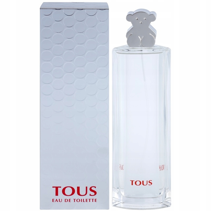 Tous Tous Edt 90ML