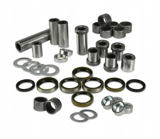 Bearing Worx Sada Na Opravu Spojovacieho Prvku (kĺbu) Výkyvného Ramena Honda Cr 125/250/