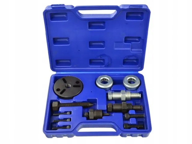 SCIAGACZ SPRZEGLA SPREZARKI KLIMATYZACJI KLUCZ GEK